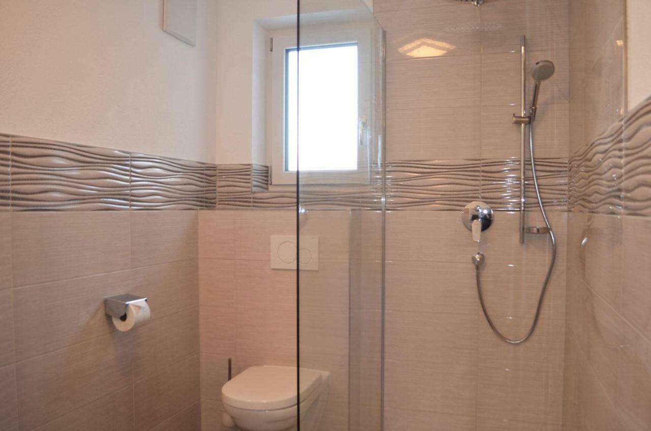 Zugspitzappartements Ehrwald Luaran gambar