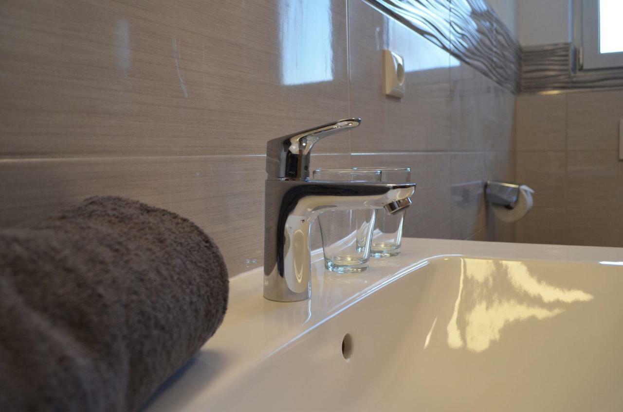 Zugspitzappartements Ehrwald Luaran gambar