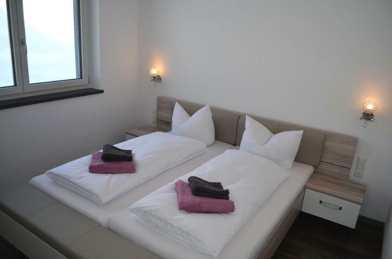 Zugspitzappartements Ehrwald Luaran gambar