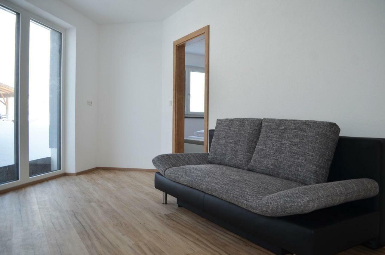 Zugspitzappartements Ehrwald Luaran gambar
